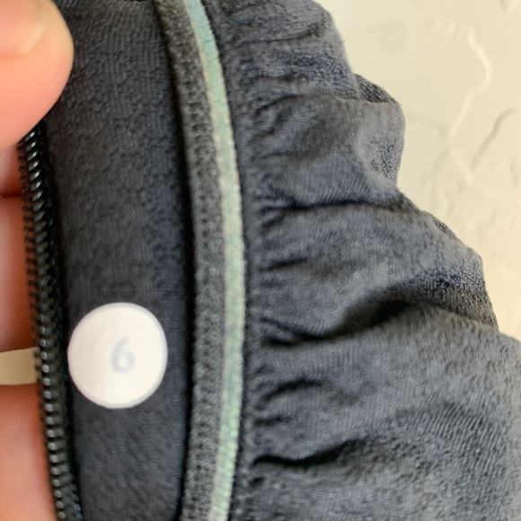 Lululemon leggings - Picture 6 of 6
